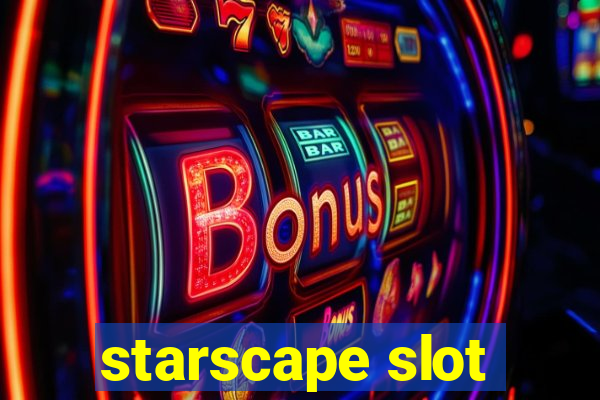 starscape slot