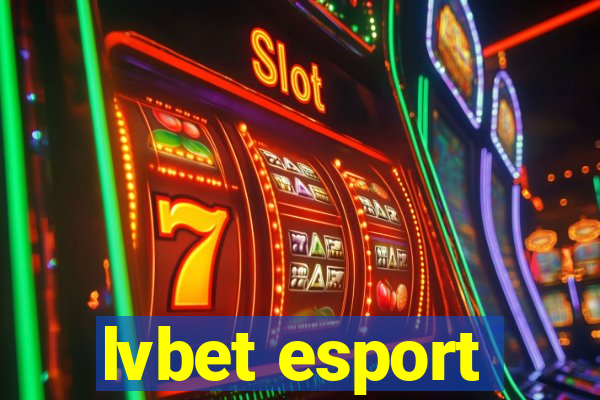 lvbet esport