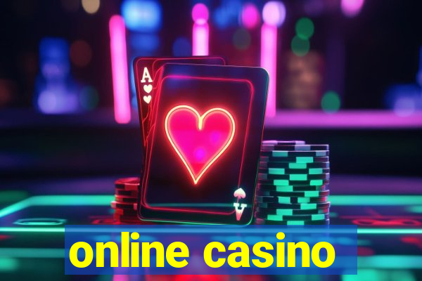 online casino