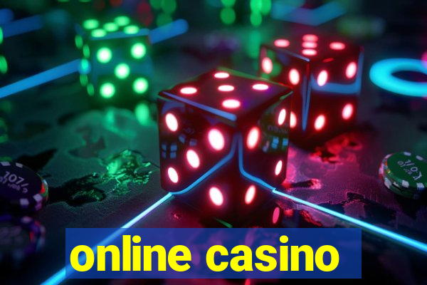 online casino