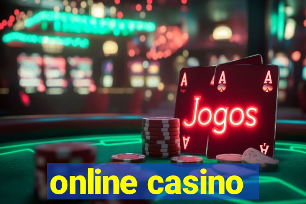 online casino