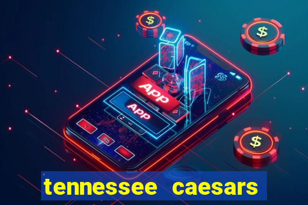 tennessee caesars promo code