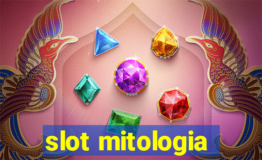 slot mitologia