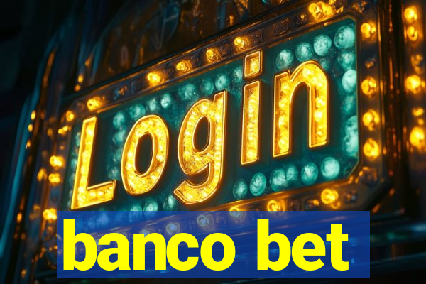 banco bet