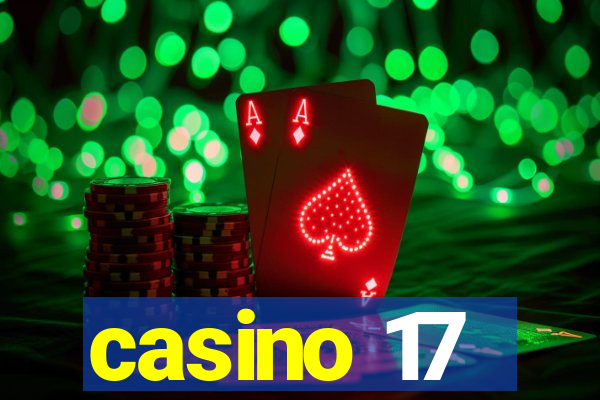 casino 17