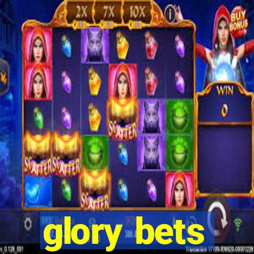 glory bets