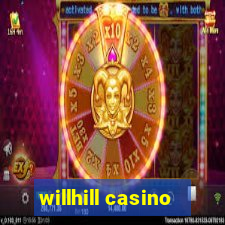 willhill casino