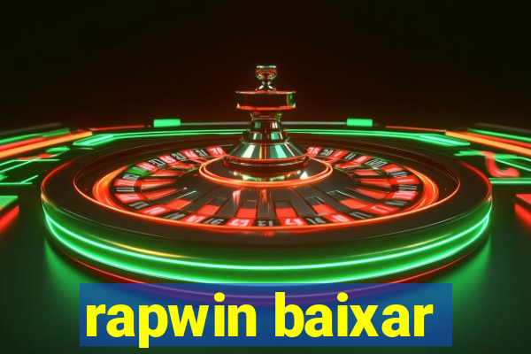 rapwin baixar