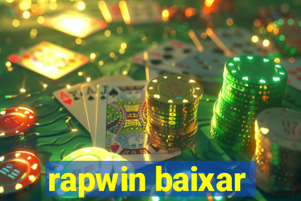 rapwin baixar