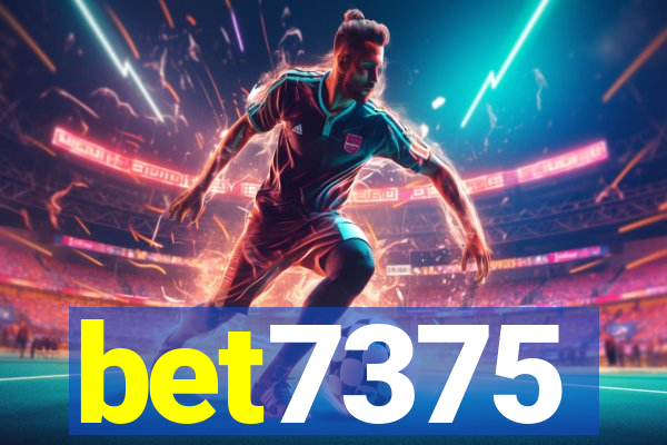 bet7375