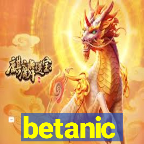 betanic