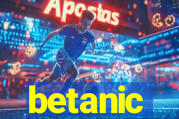 betanic