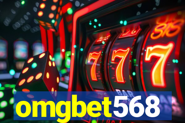 omgbet568