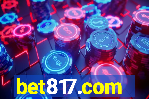 bet817.com