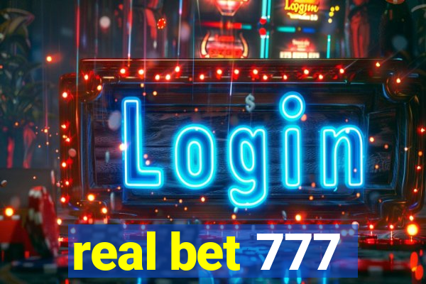 real bet 777