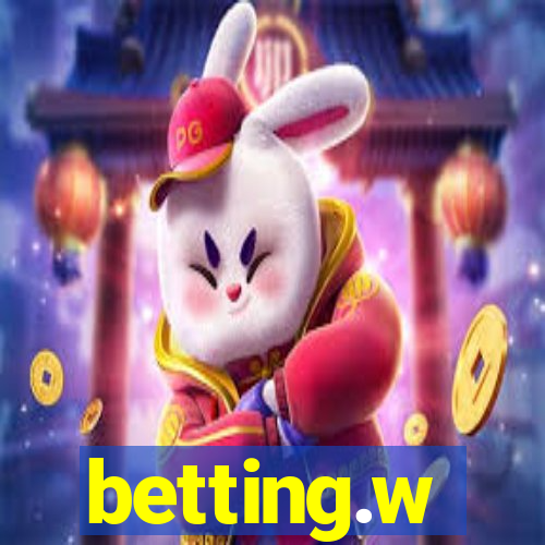 betting.w