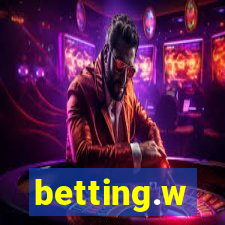 betting.w