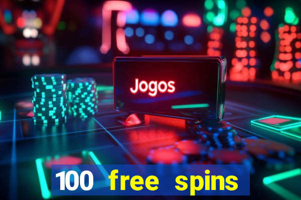 100 free spins holland casino