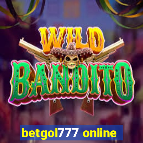 betgol777 online