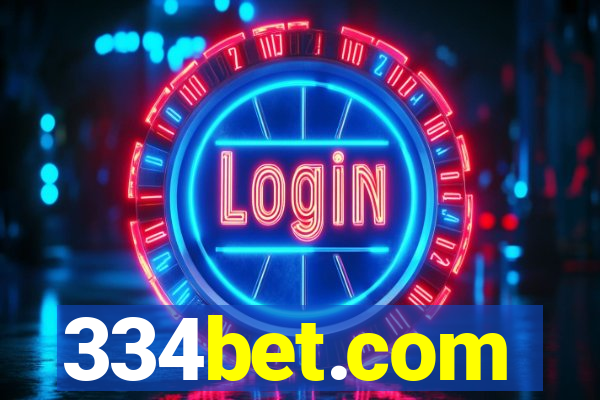 334bet.com