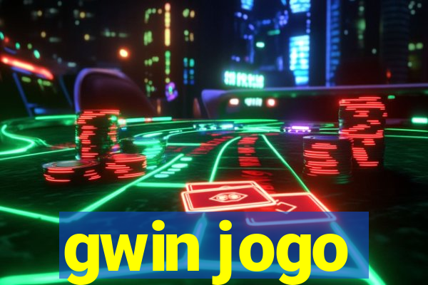 gwin jogo