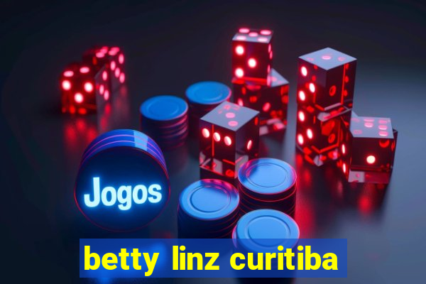 betty linz curitiba