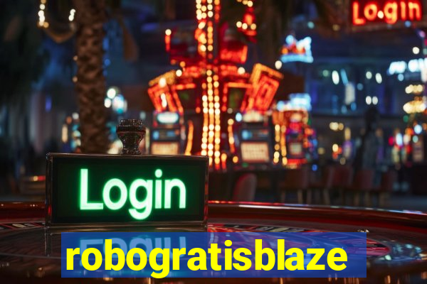 robogratisblaze