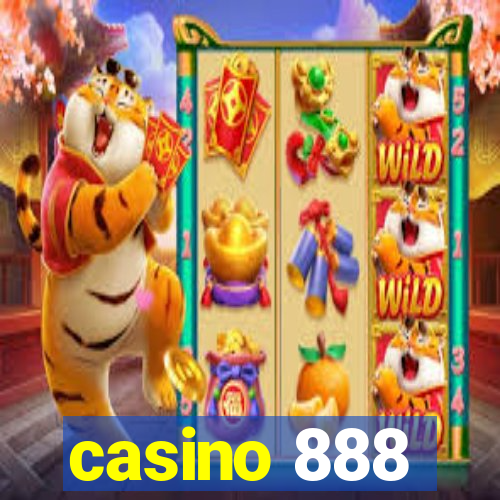 casino 888