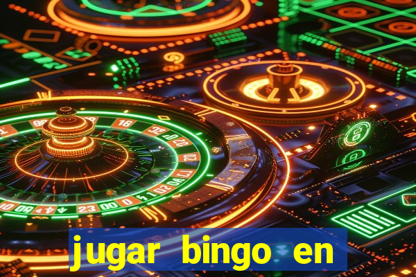 jugar bingo en linea gratis sin registrarse