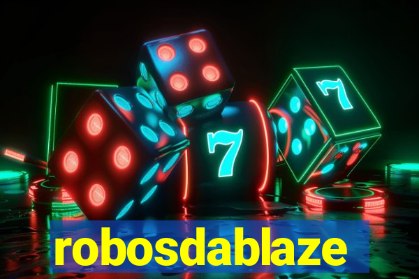 robosdablaze