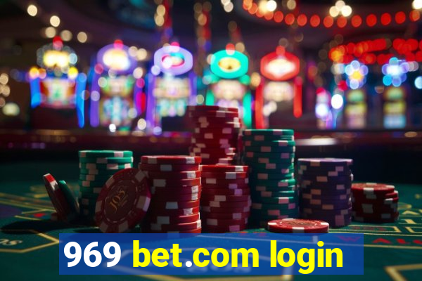 969 bet.com login