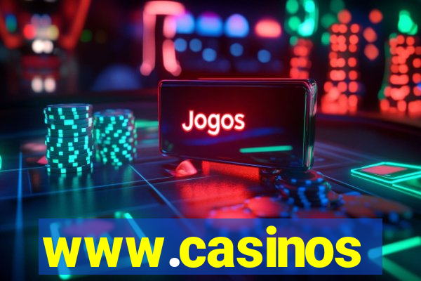 www.casinos