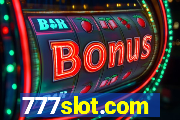 777slot.com