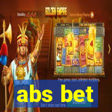 abs bet