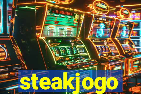 steakjogo