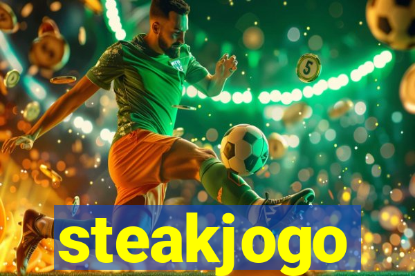 steakjogo