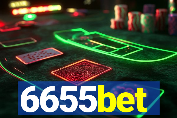 6655bet