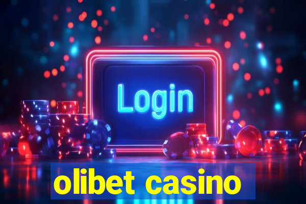 olibet casino