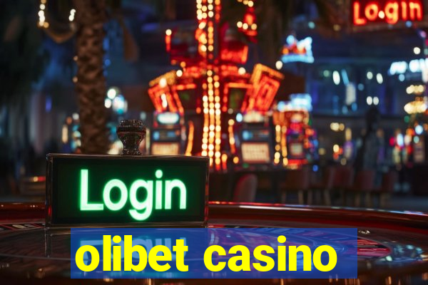 olibet casino