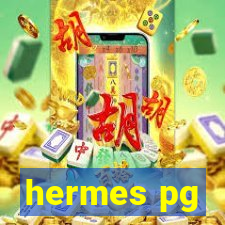 hermes pg