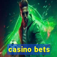 casino bets