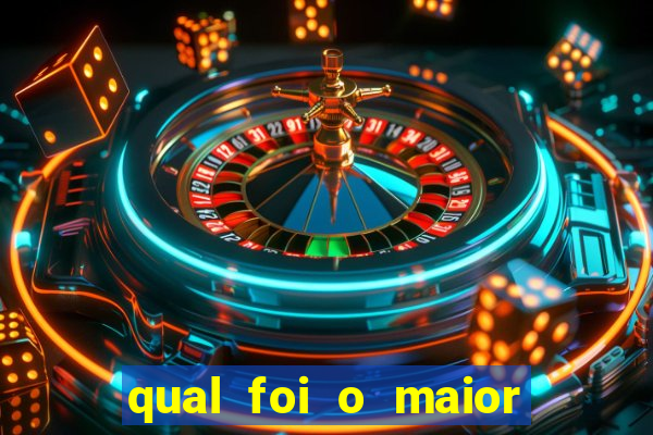 qual foi o maior ganho no fortune tiger