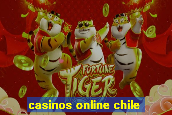 casinos online chile