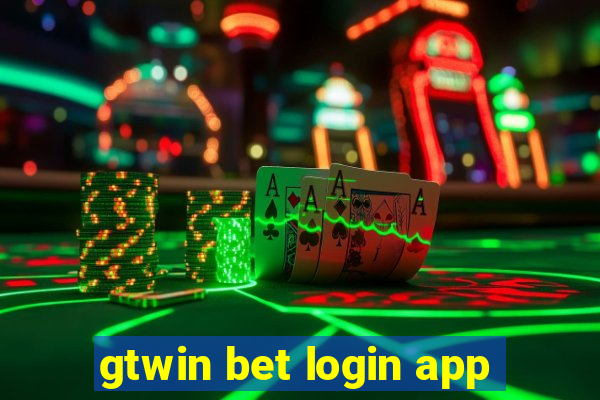 gtwin bet login app