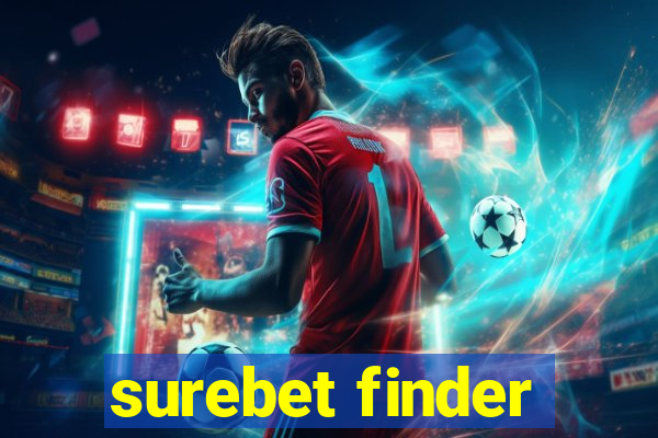 surebet finder