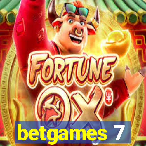 betgames 7