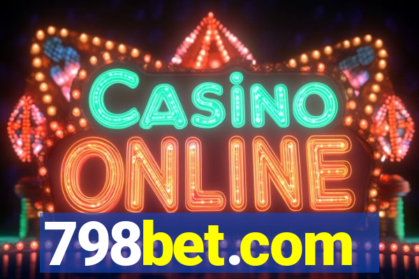 798bet.com