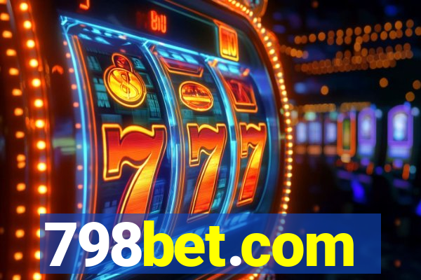 798bet.com