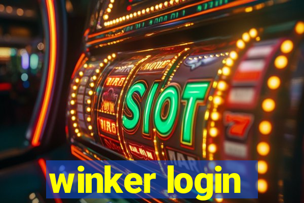 winker login