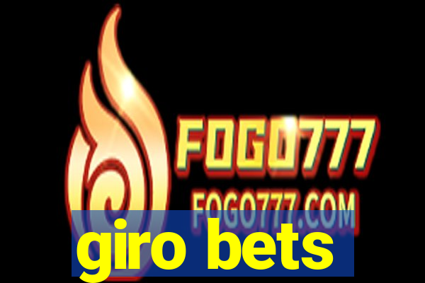 giro bets